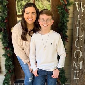 Meet your Posher, Kaylin